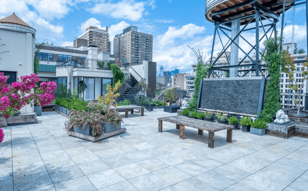 ROOFTOP
